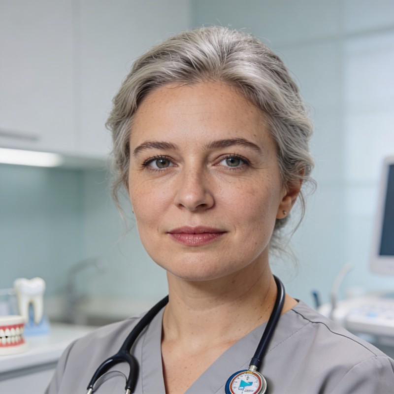 Prothésiste dentaire