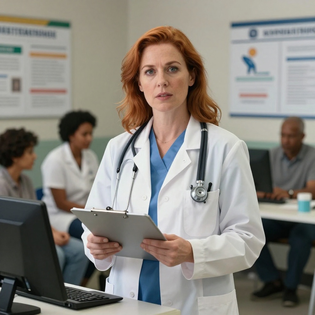 Public Health Physician Epidemiology et l'IA en 2026 : Score CRISTAL-10 64%, Salaire, Reconversion face à l'IA en 2026