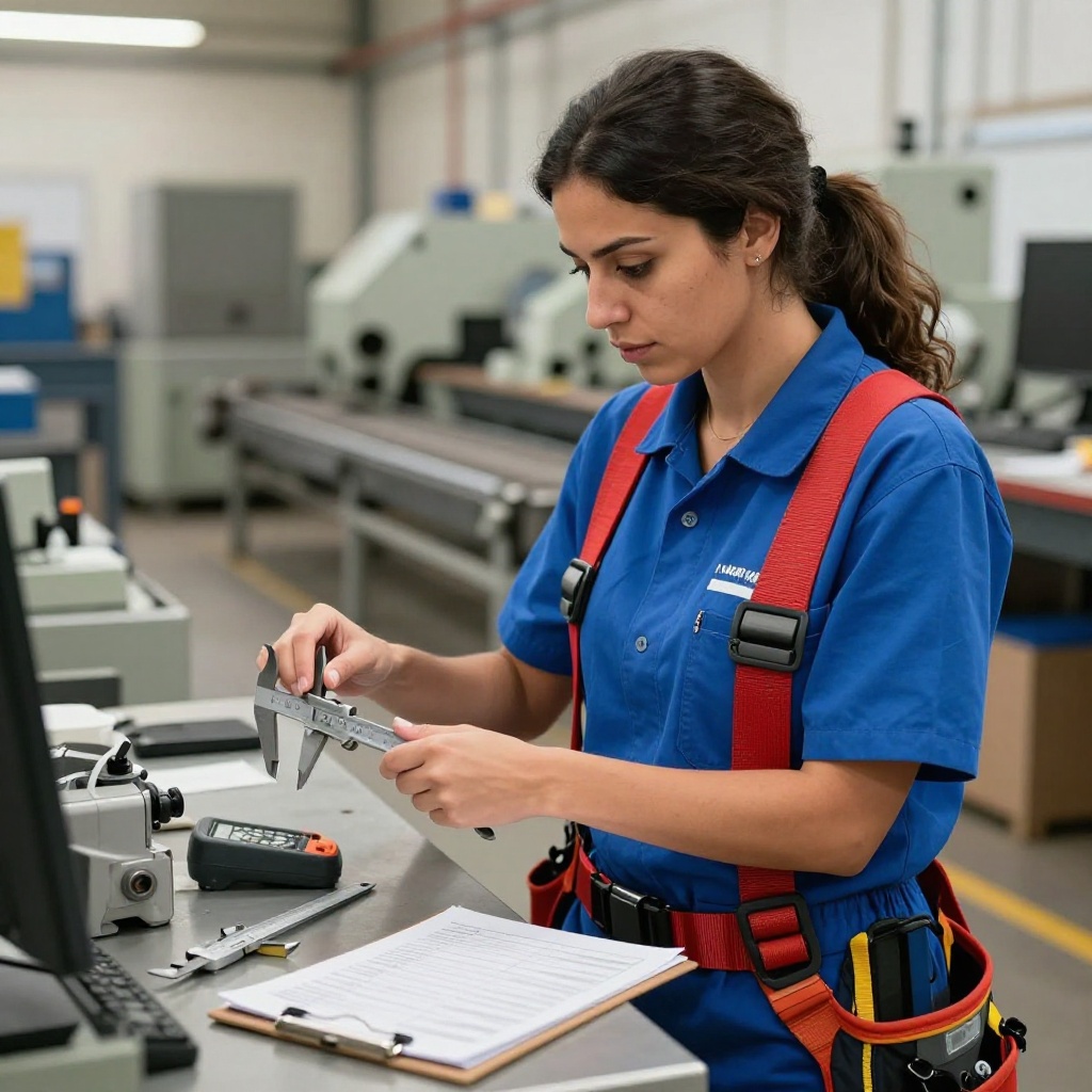 Comment utiliser l'IA quand on est guide ia pour responsable qualité en industrie 2026 : outils, prompts, risques (score 54%)