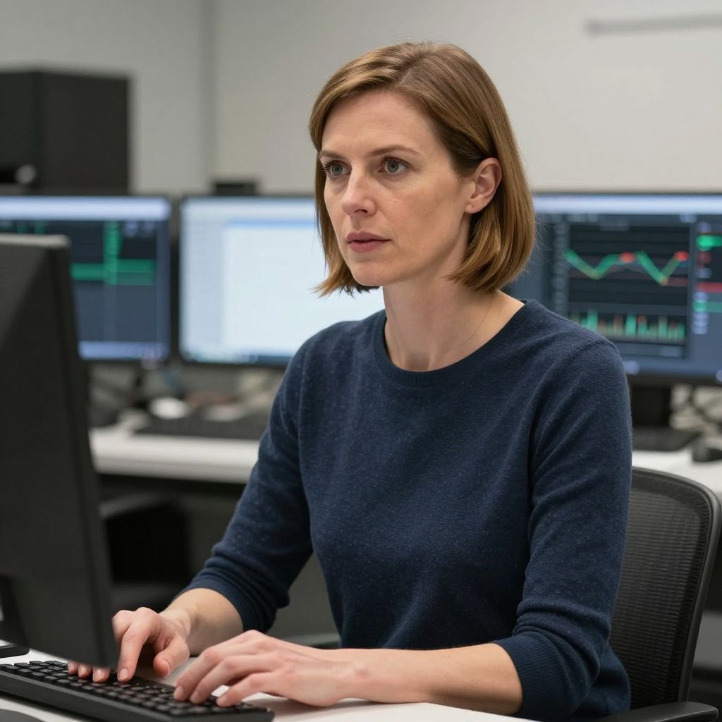 Salaire quantitative analyst