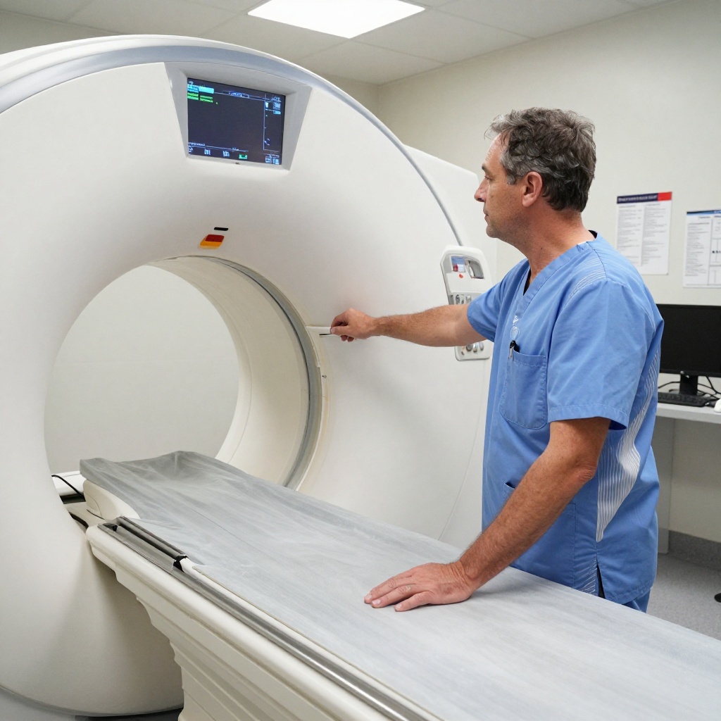 Créer un jumeau IA pour Jumeau IA pour Radiologue 2026 : concept, deploiement, limites (score 55%)