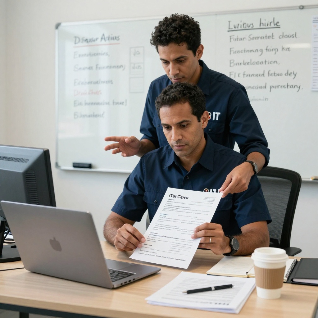 Comment utiliser l'IA quand on est guide ia pour chargé / chargée de recrutement 2026 : outils, prompts, risques (score 44%)