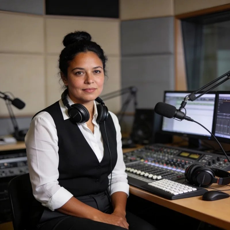 Salaire Régisseur / Régisseuse de production 2026 : 29 996 EUR median  impact de l'IA 39% en 2026