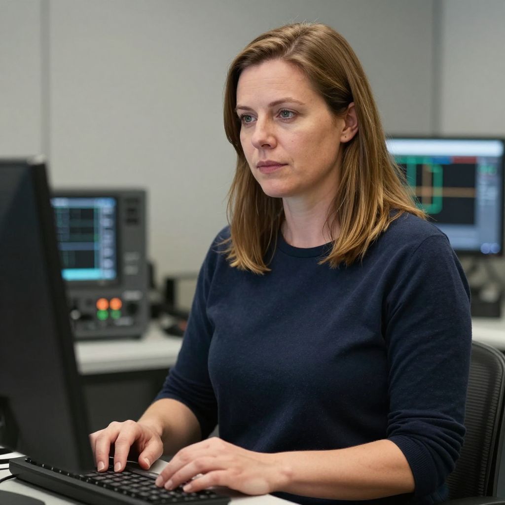 Reconversion release engineer