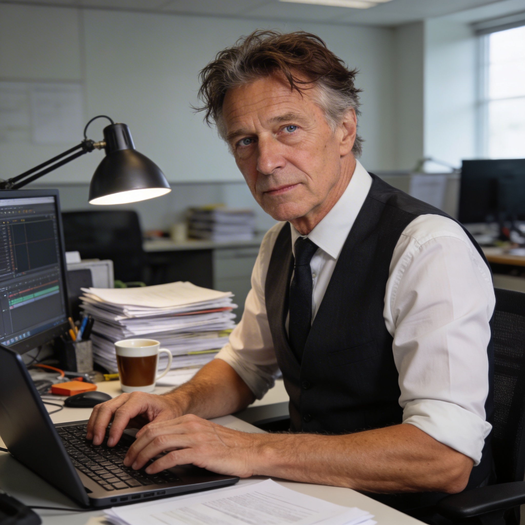 reliure — risque IA 2026