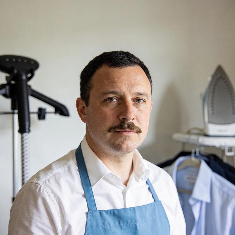 Repasseur à domicile