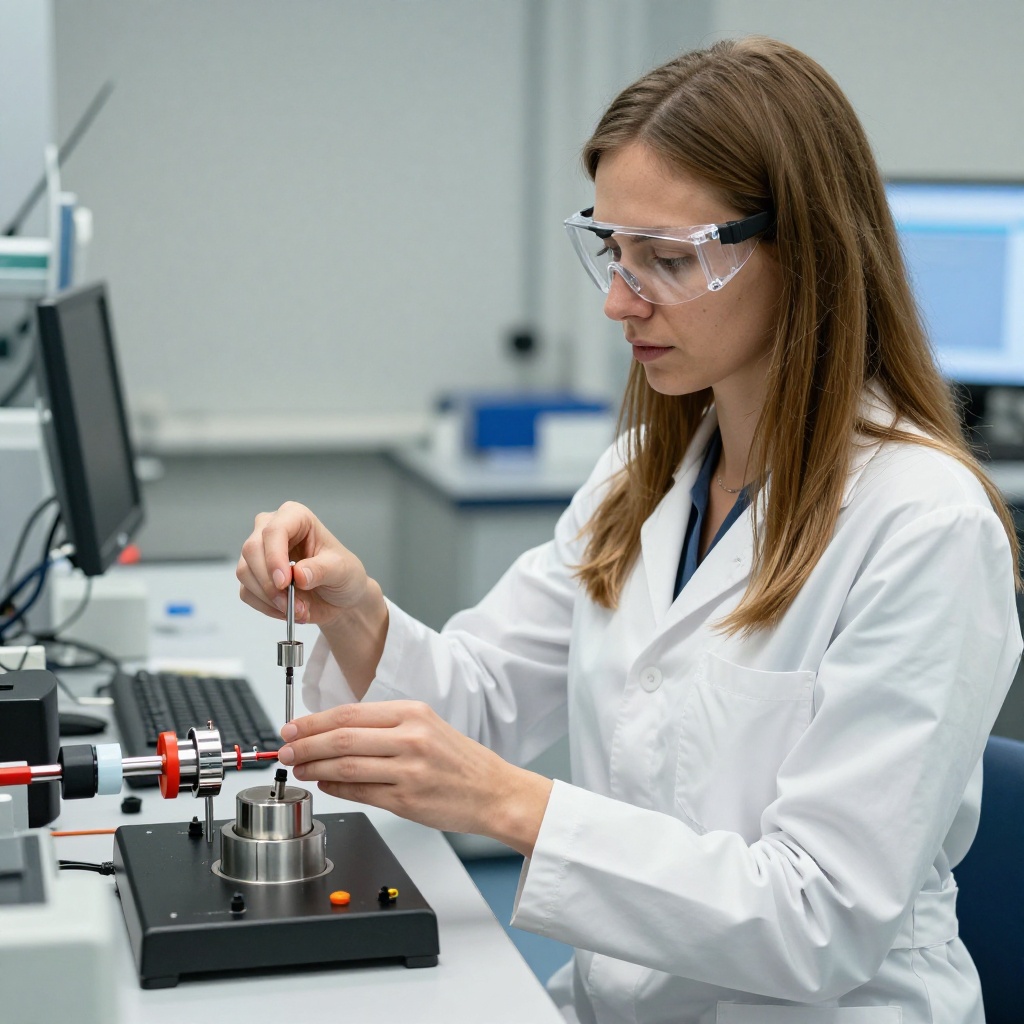 Créer un jumeau IA pour Jumeau IA pour Ingénieur / Ingénieure de recherche scientifique 2026 : concept, deploiement, limites (score 79%)