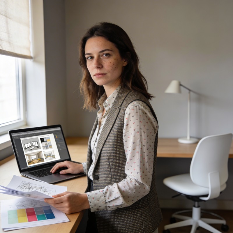 Responsable acquisition