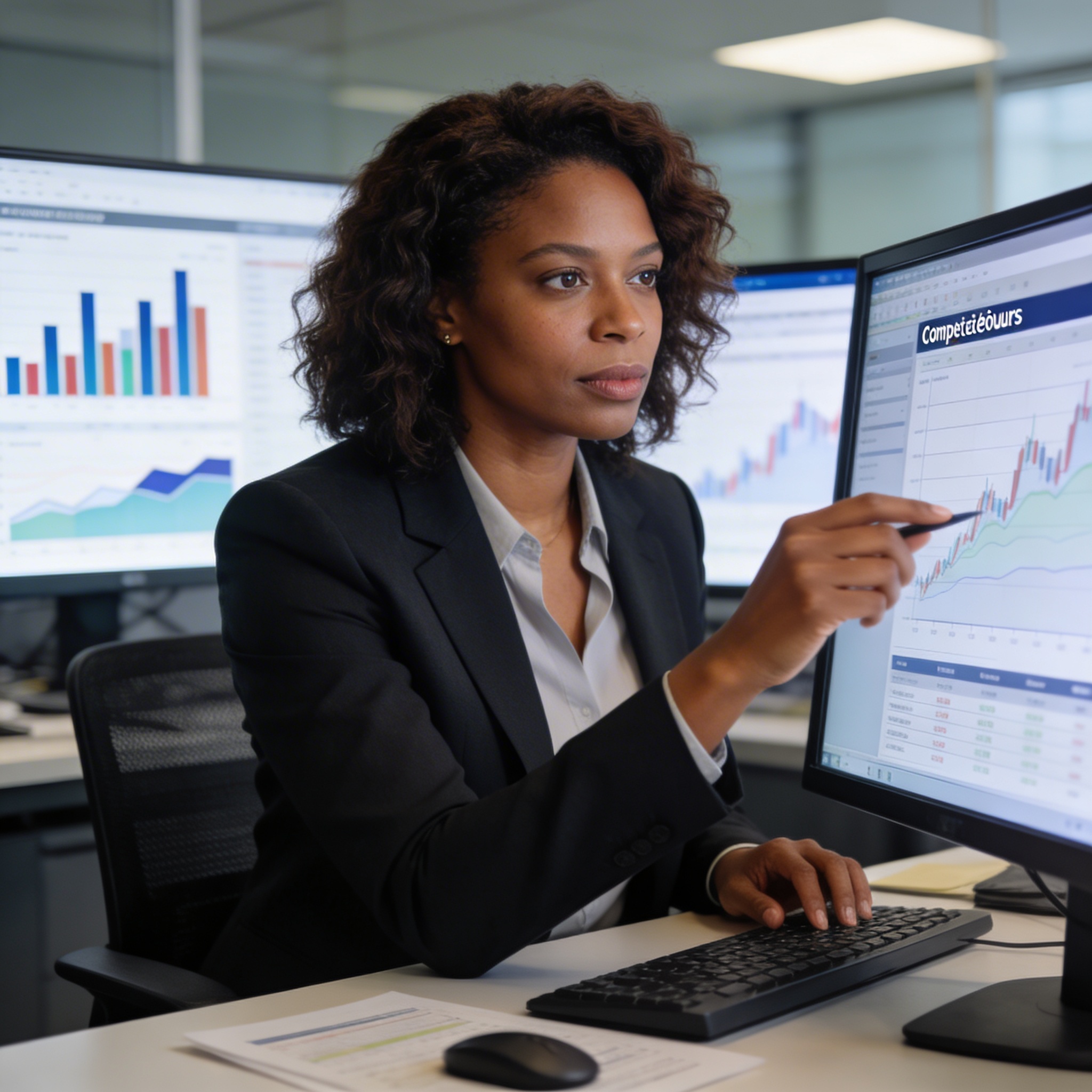 RESPONSABLE COMPTABILITÉ FOURNISSEURS