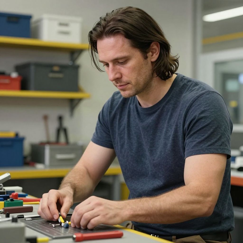 Reconversion responsable d exploitation