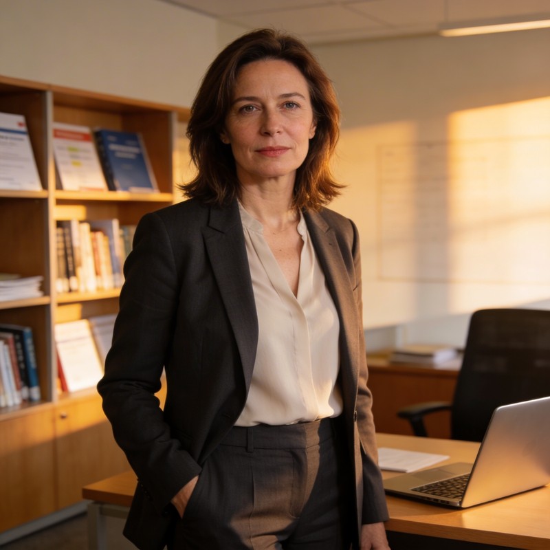 Responsable de centre de formation