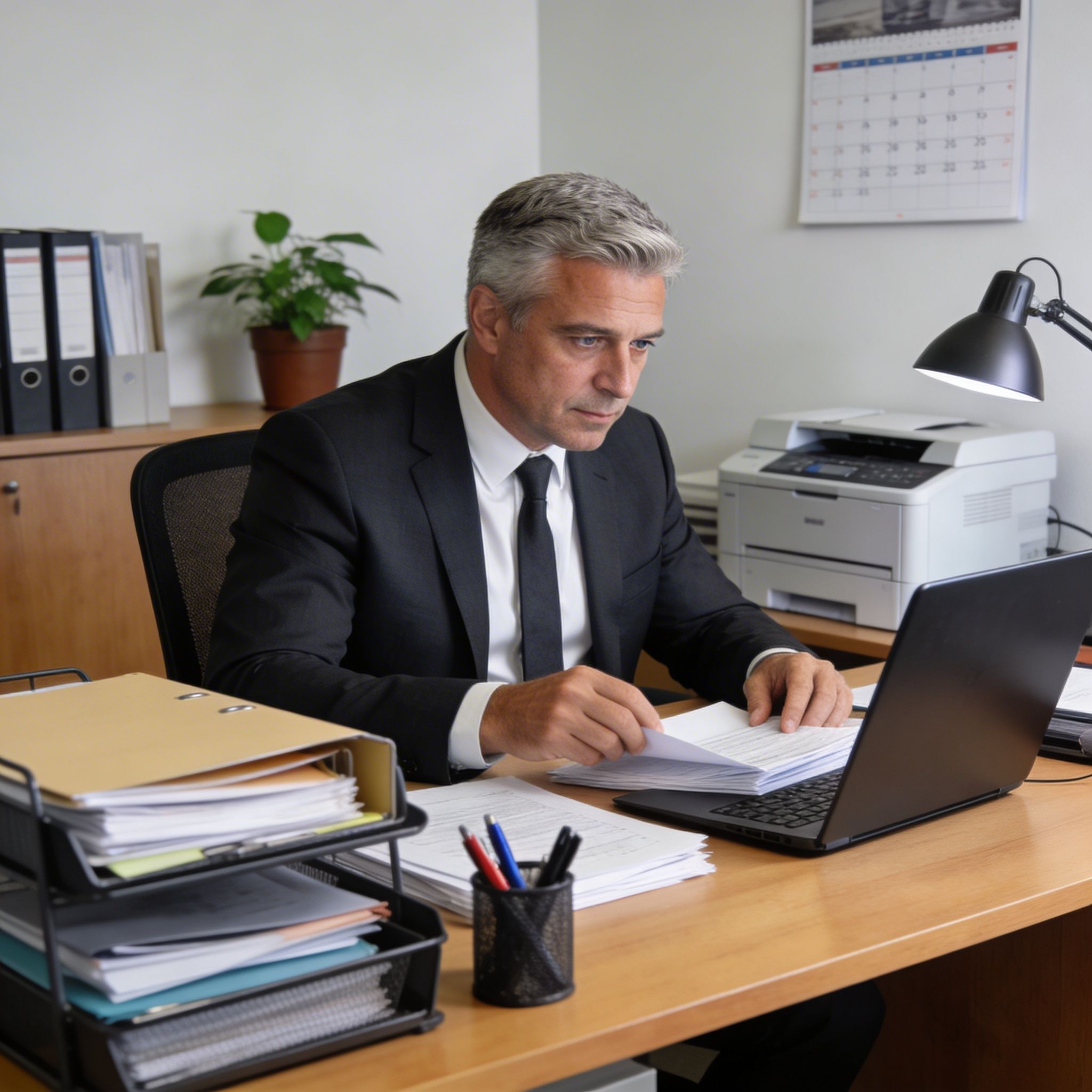 Reconversion responsable de collection