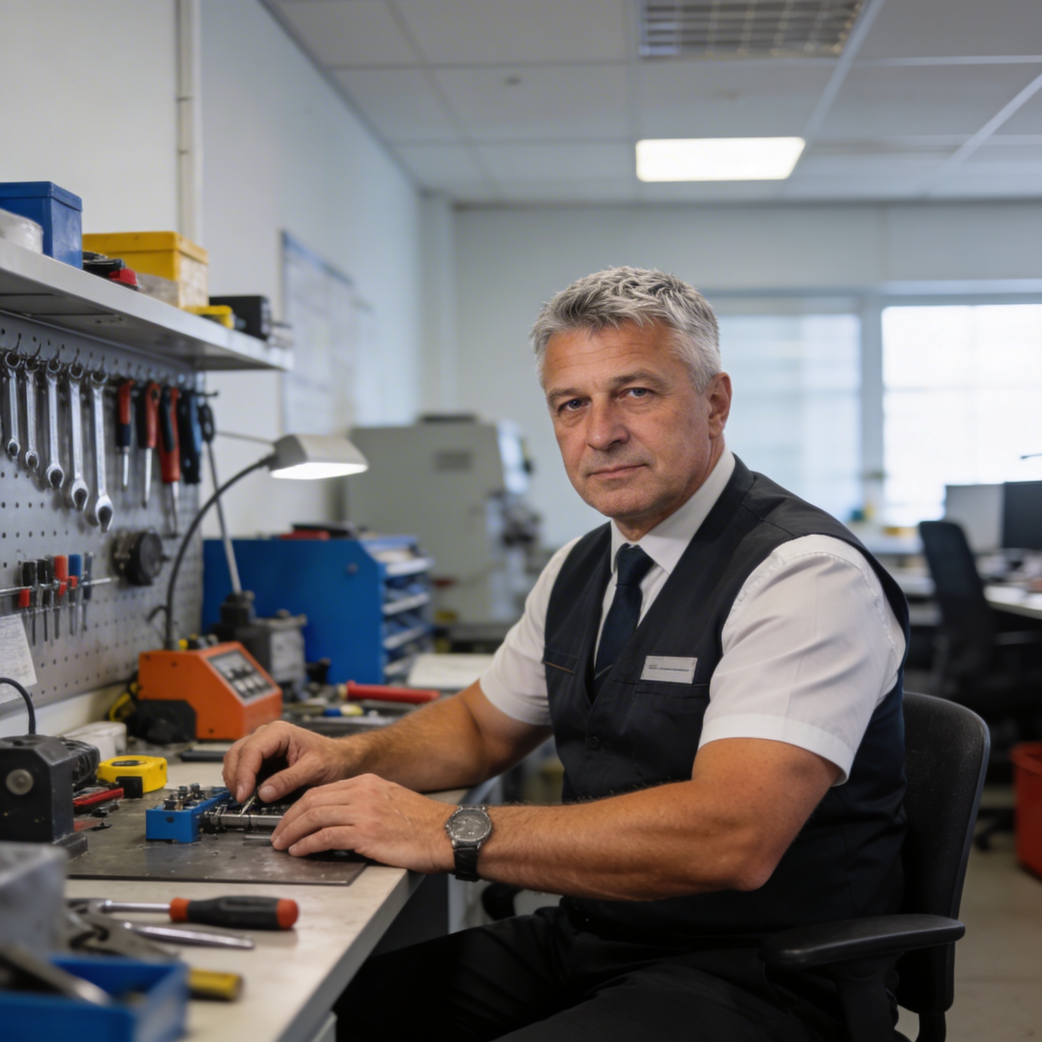 responsable de fabrication — risque IA 2026