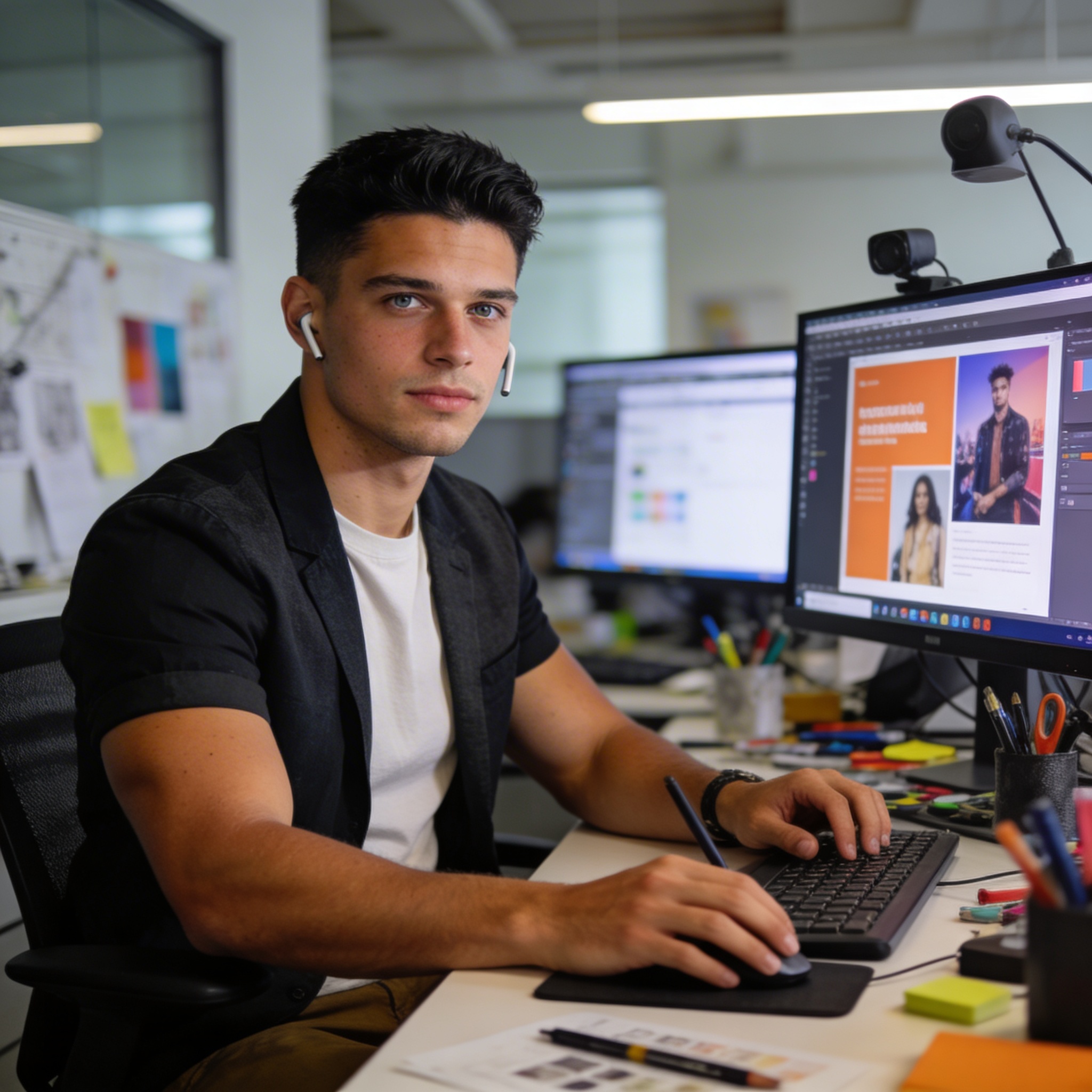 Reconversion Directeur / Directrice marketing digital en 2026 : Score IA 78%, CPF, Competences transferables en 2026