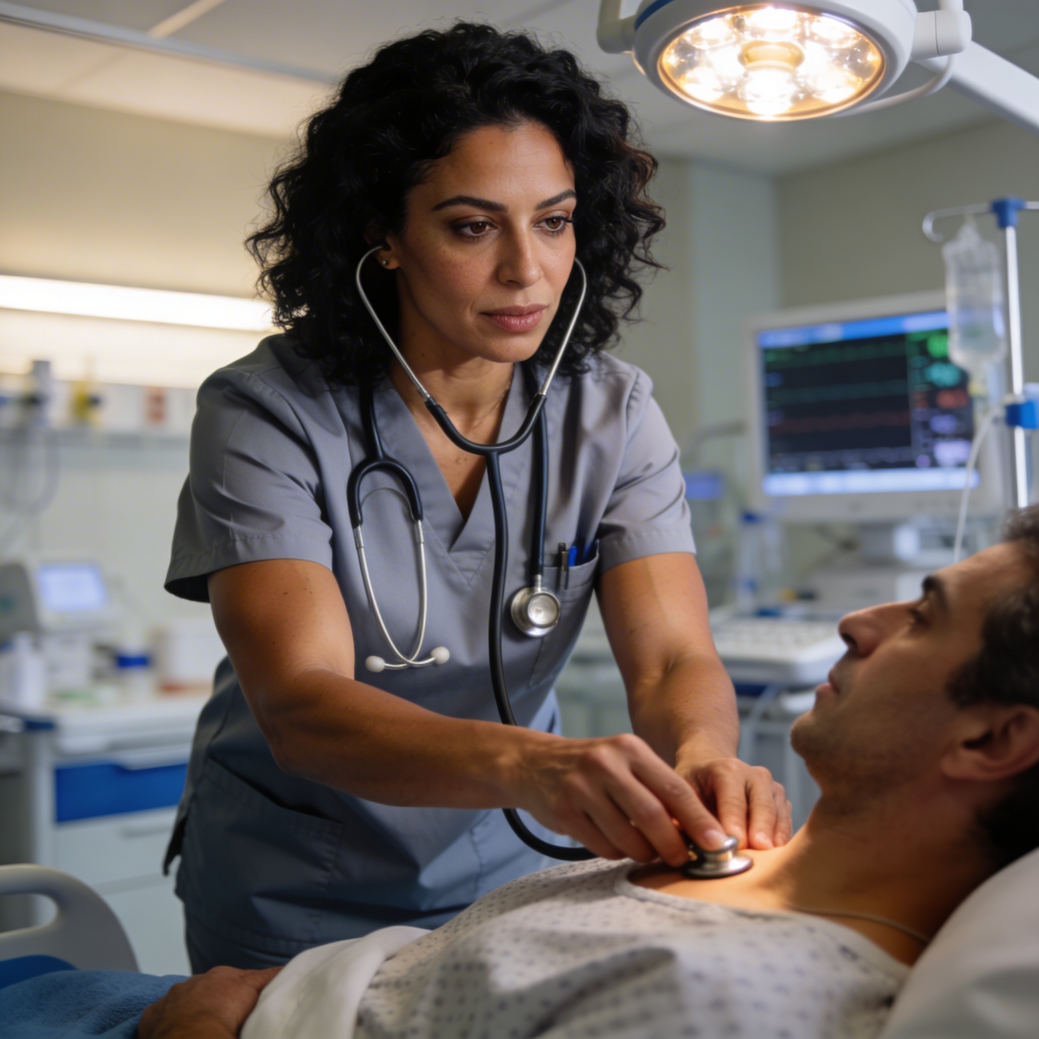 Formation Responsable D'Établissement D'Hébergement Pour Personnes Gées Dépendantes 2026