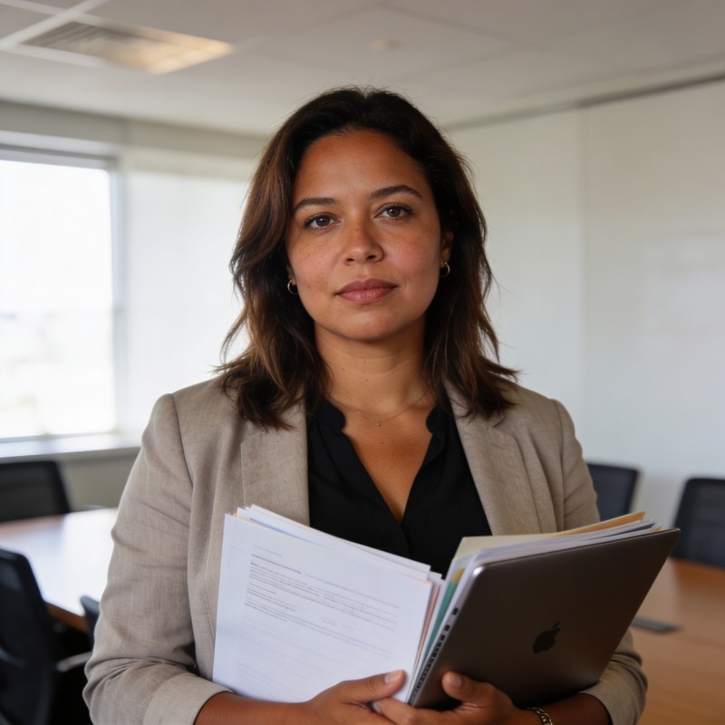 Responsable diversité et inclusion