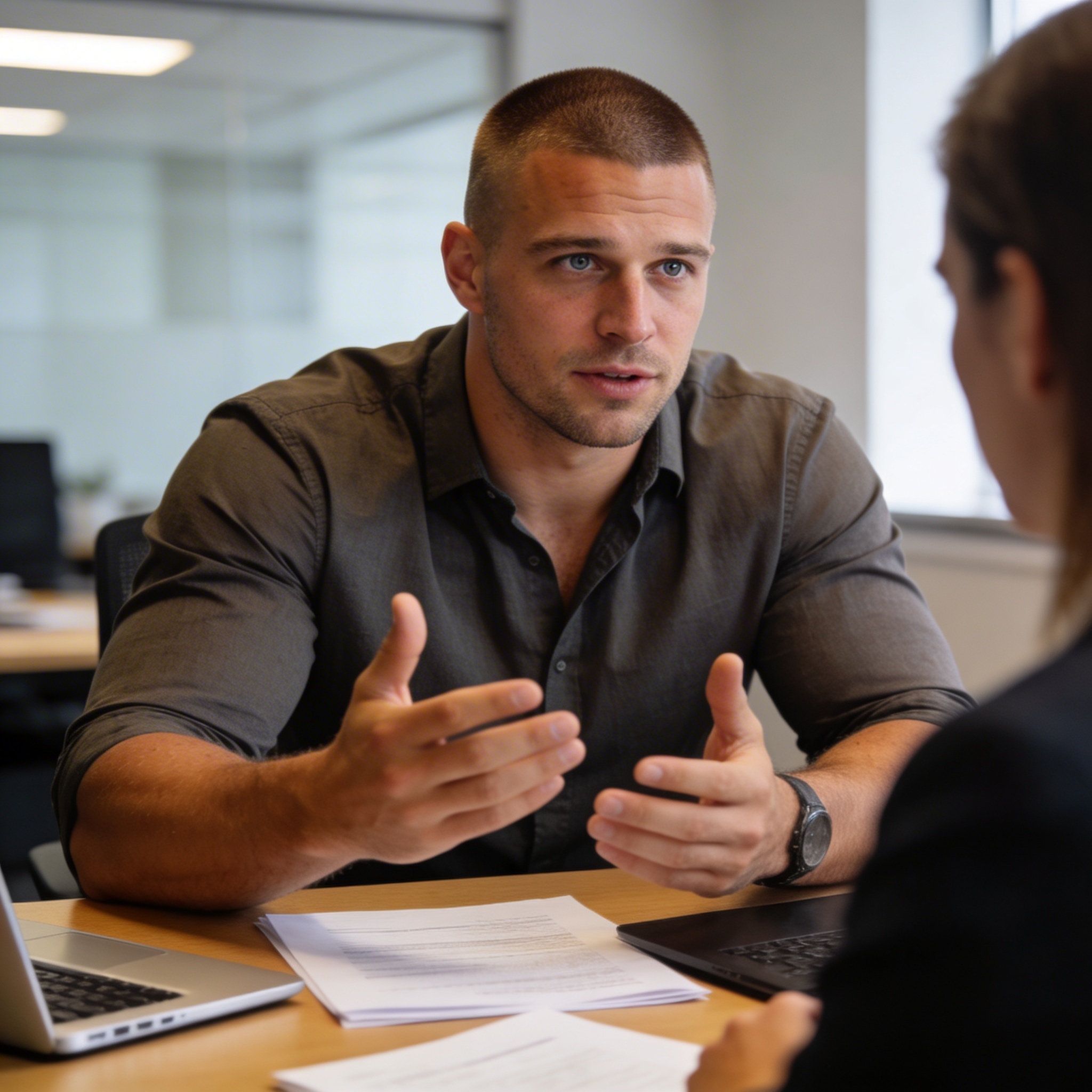 Reconversion Chargé / Chargée de projet emploi en 2026 : Score IA 60%, CPF, Competences transferables en 2026