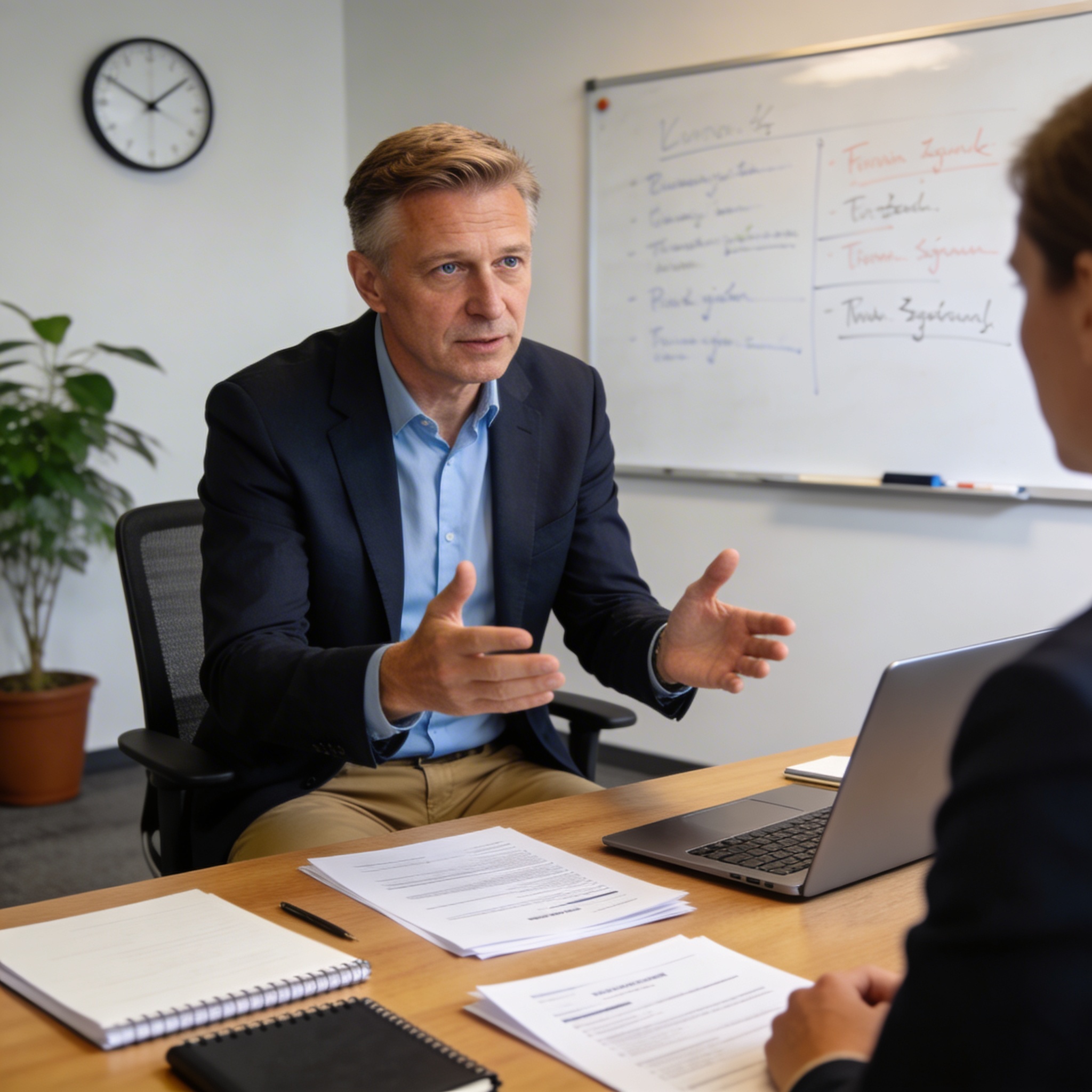 Reconversion Directeur / Directrice des Ressources Humaines (DRH) en 2026 : Score IA 60%, CPF, Competences transferables en 2026