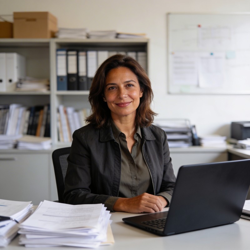 Responsable exploitation