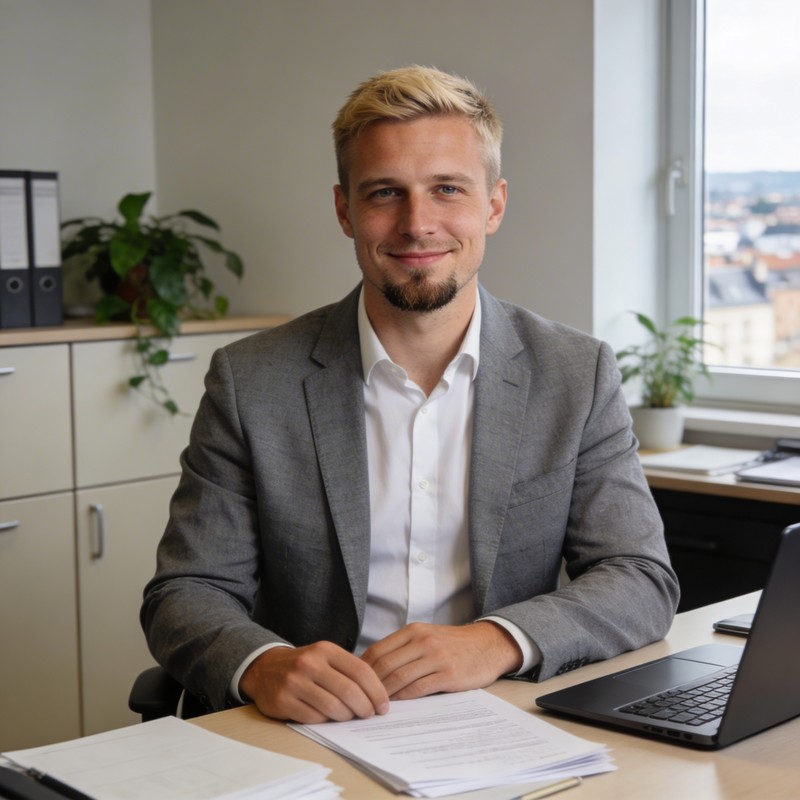 Responsable facility management