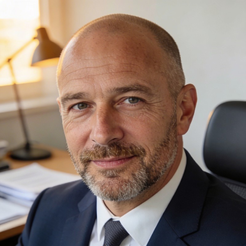 Responsable location