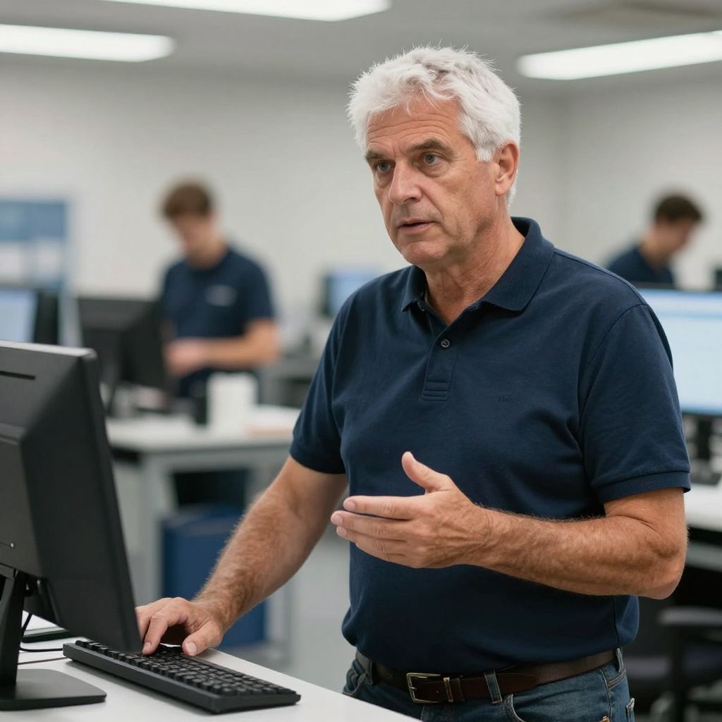 Responsable Marketplace