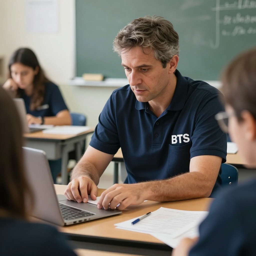 Prompts IA pour Prompts'IA pour Responsable programme enseignement supérieur 2026 : 8 templates + best practices (score 43%)