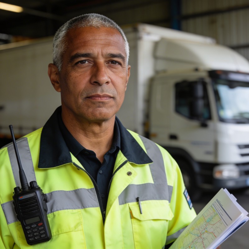 Responsable planning transport