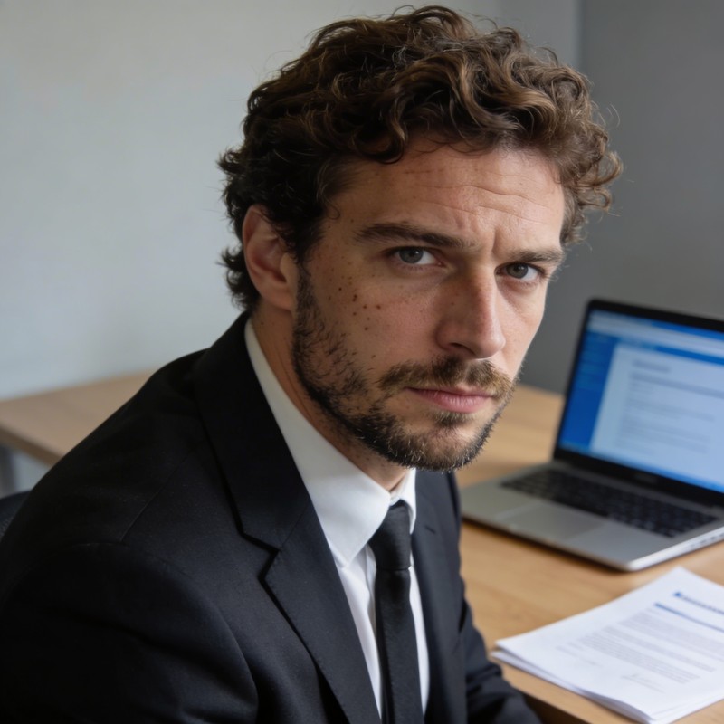 Responsable produits assurance