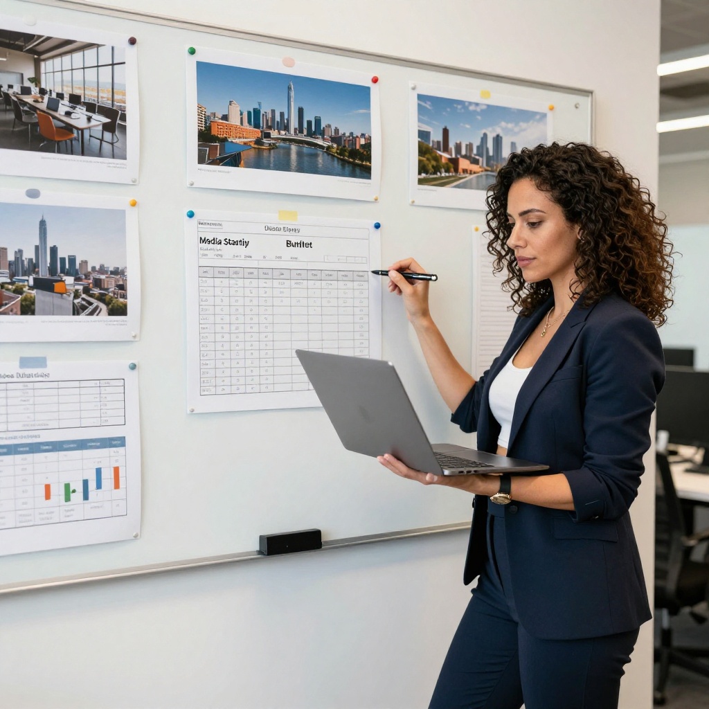 Formation Responsable Programmatique / Gestionnaire De Trafic Digital 2026