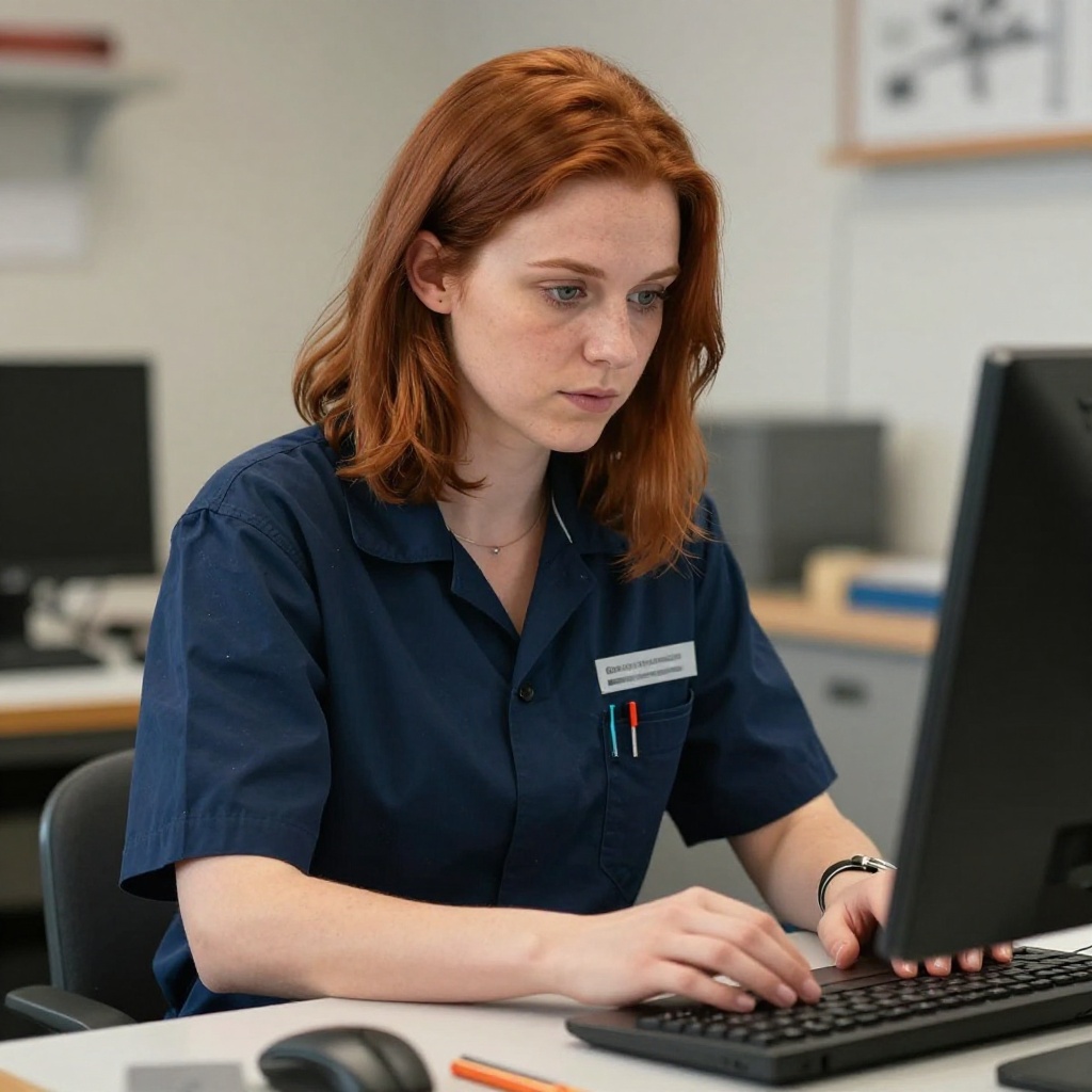 Reconversion Technicien / Technicienne R&D en 2026 : Score IA 39%, CPF, Competences transferables en 2026