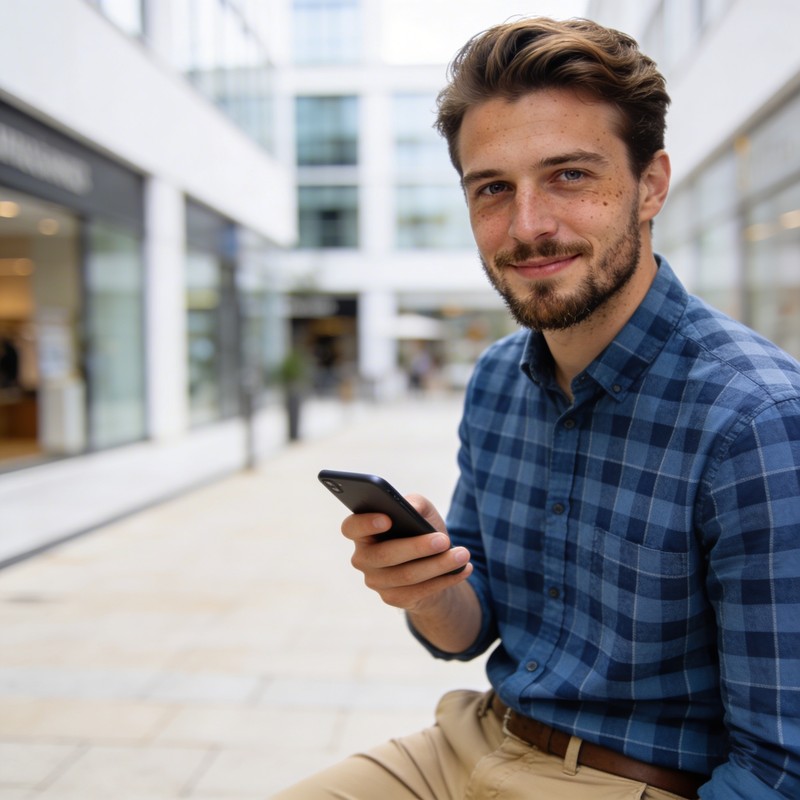 Responsable région commerciale