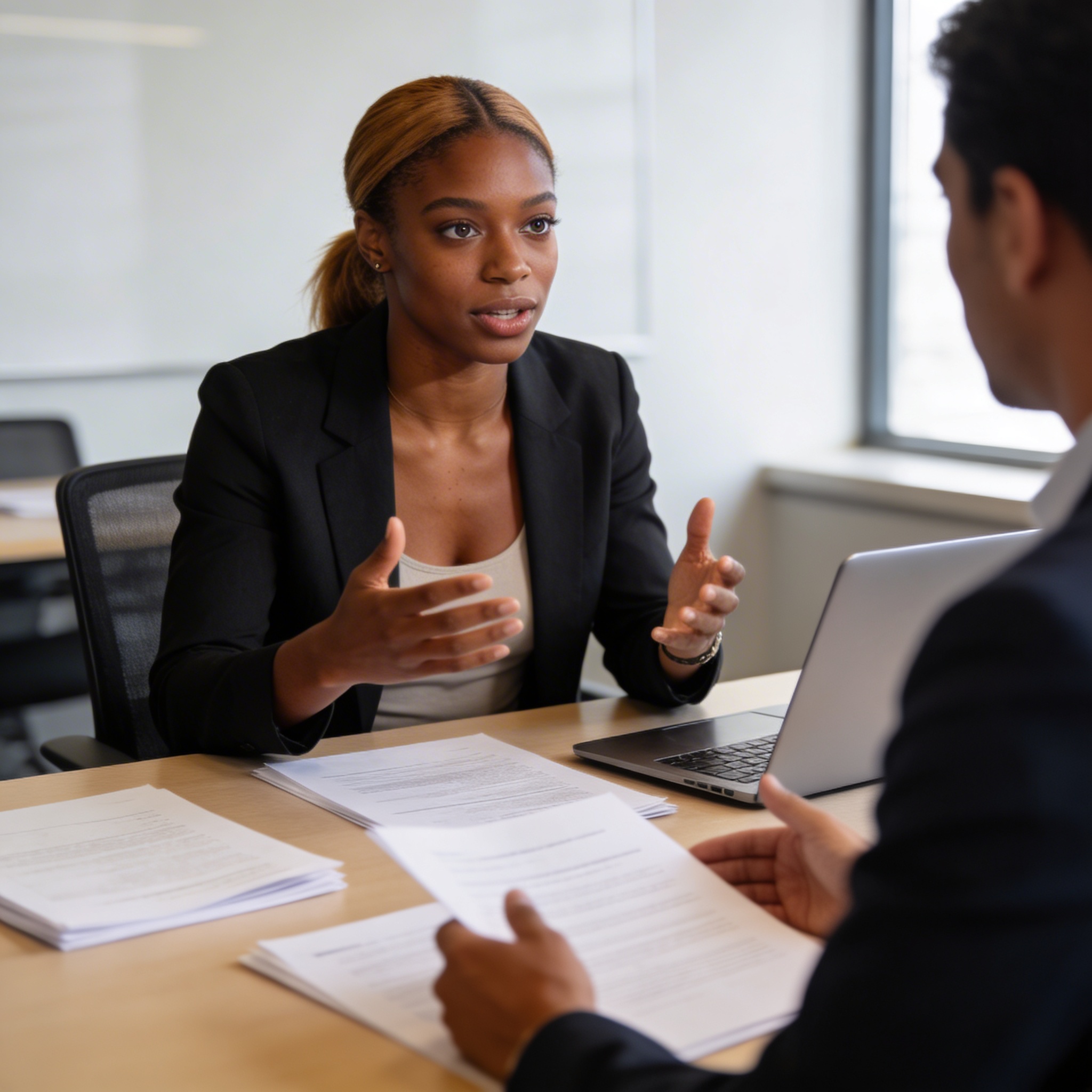 Formation RESPONSABLE RH IA