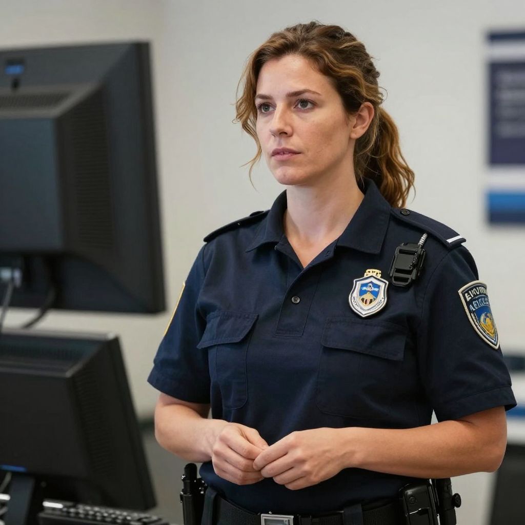 Salaire responsable sécurité