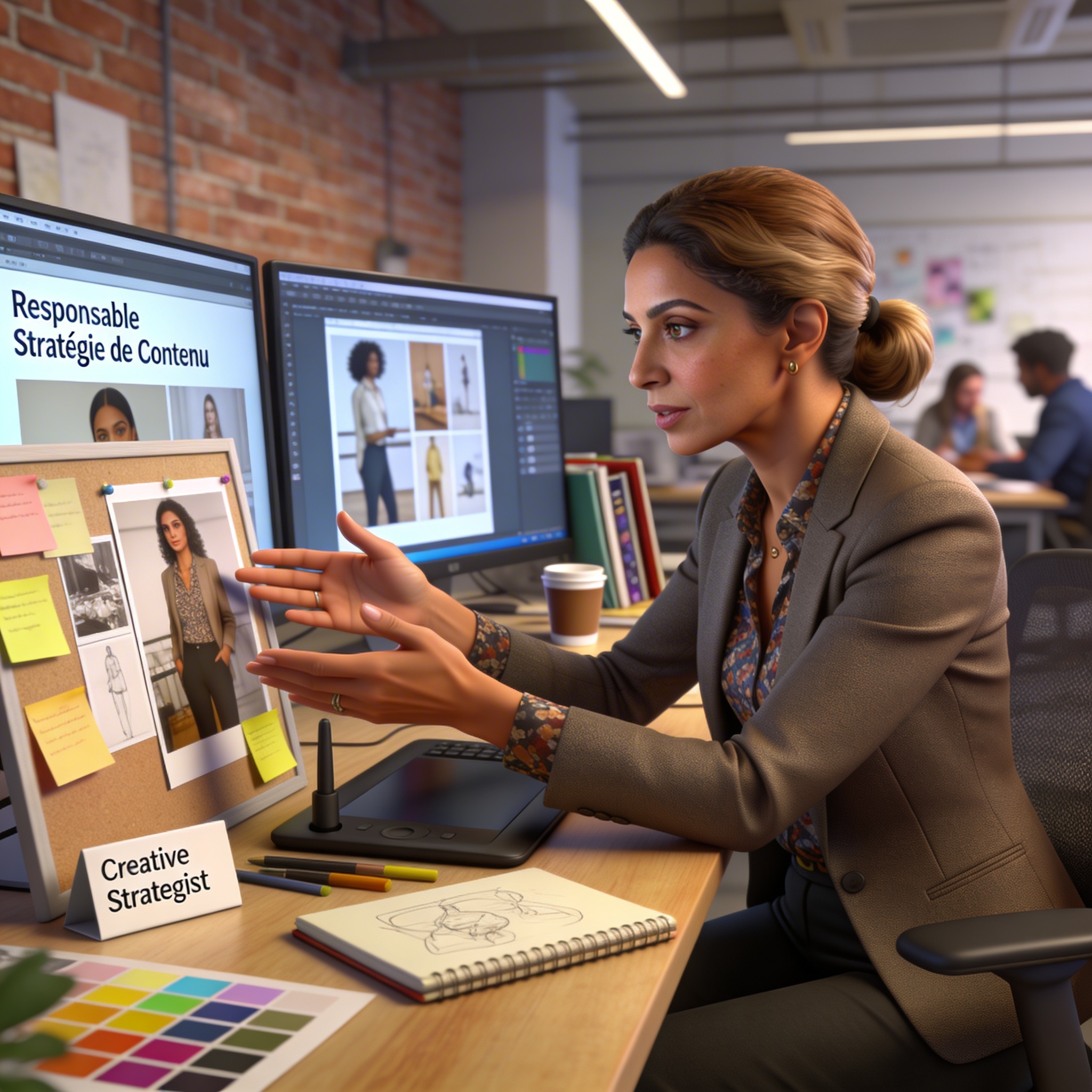 Prompts IA pour Prompts'IA pour Directeur / Directrice média 2026 : 8 templates + best practices (score 79%)