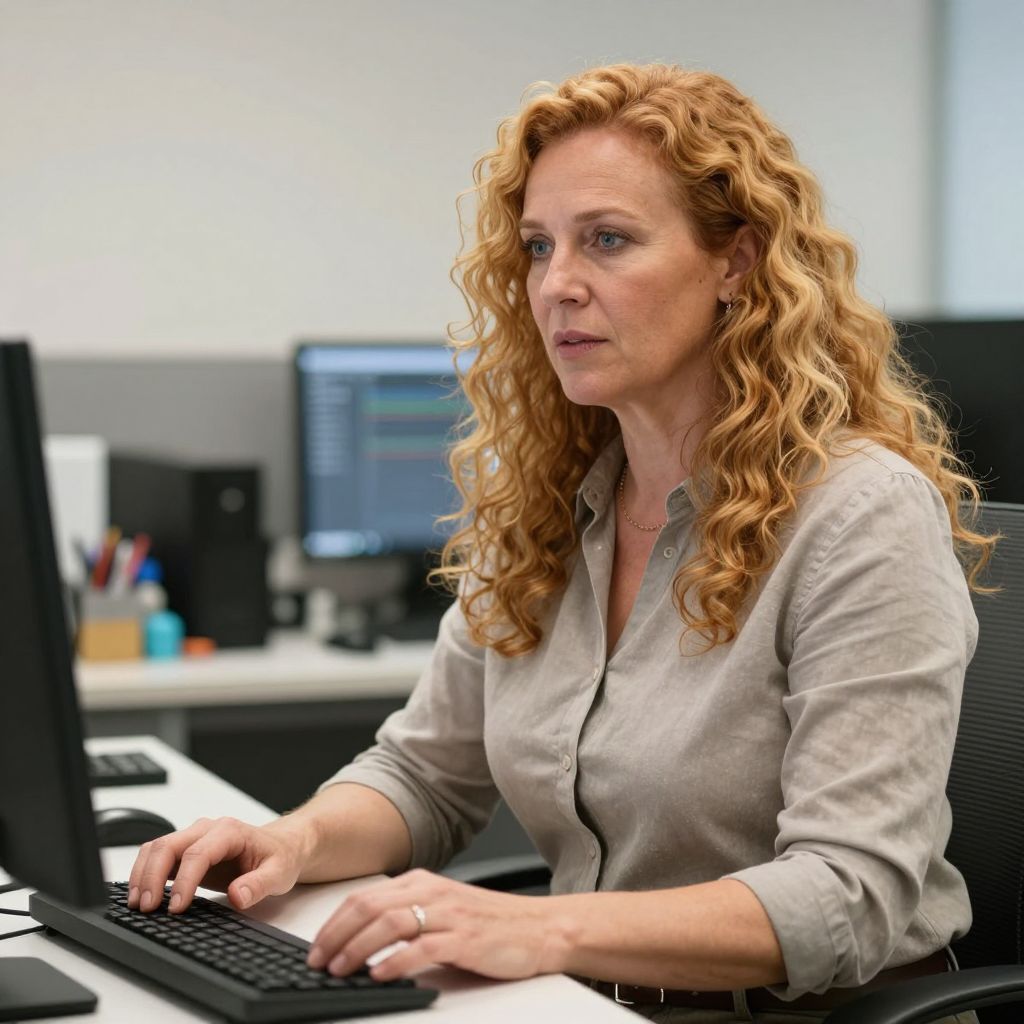 Formation responsable talent acquisition IA