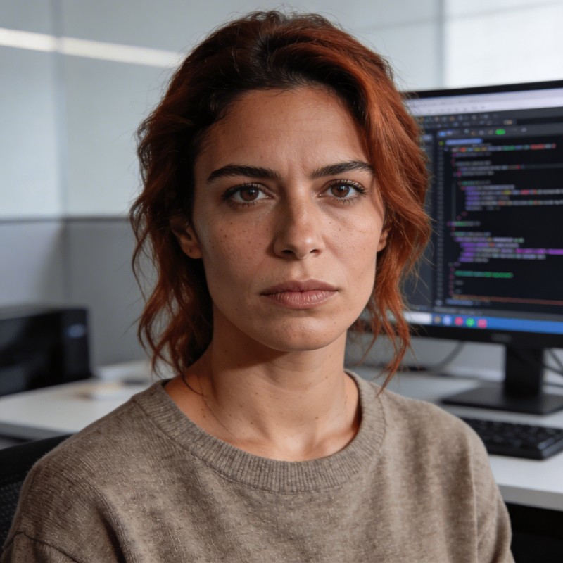 Responsable tests logiciels