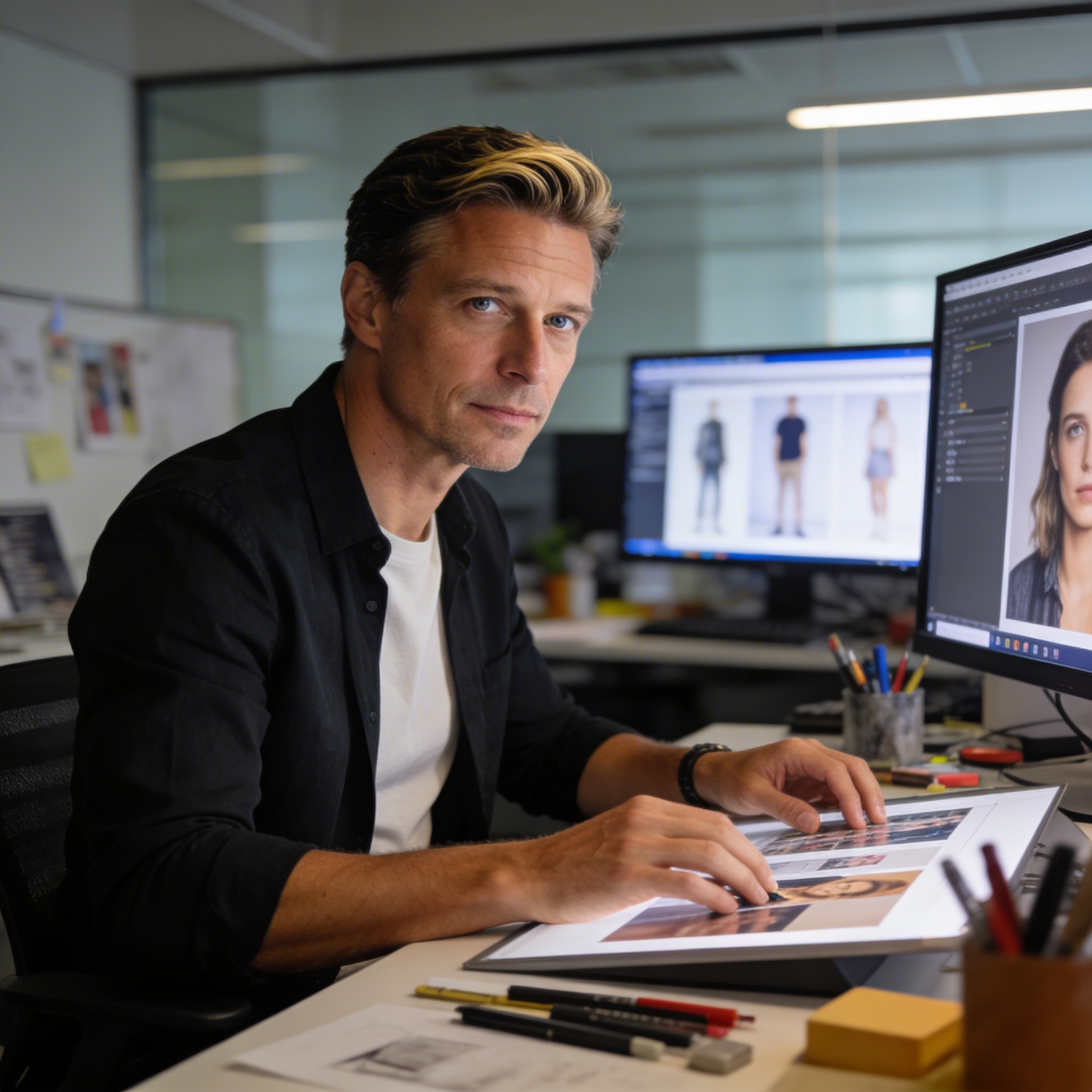 Créer un jumeau IA pour Jumeau IA pour Responsable marketing 2026 : concept, deploiement, limites (score 79%)