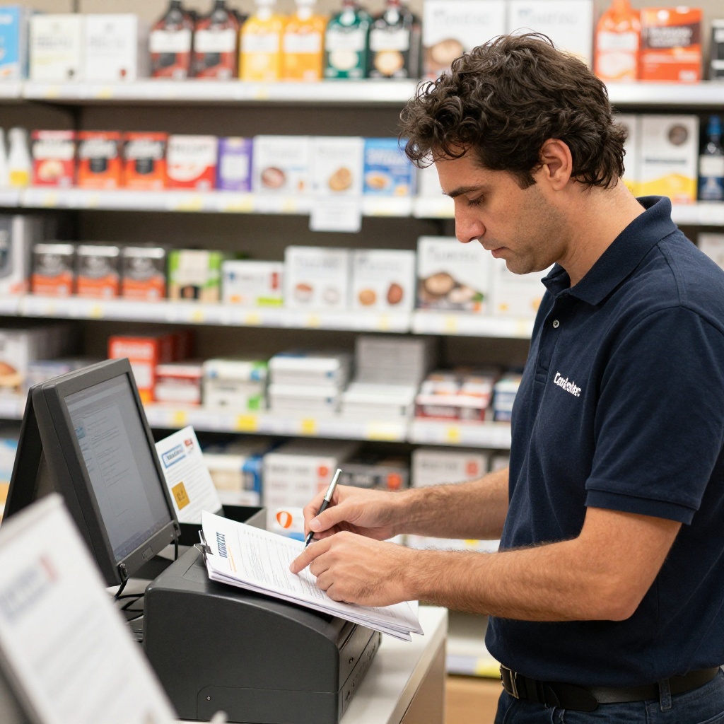 Formation Responsable Zone Europe 2026