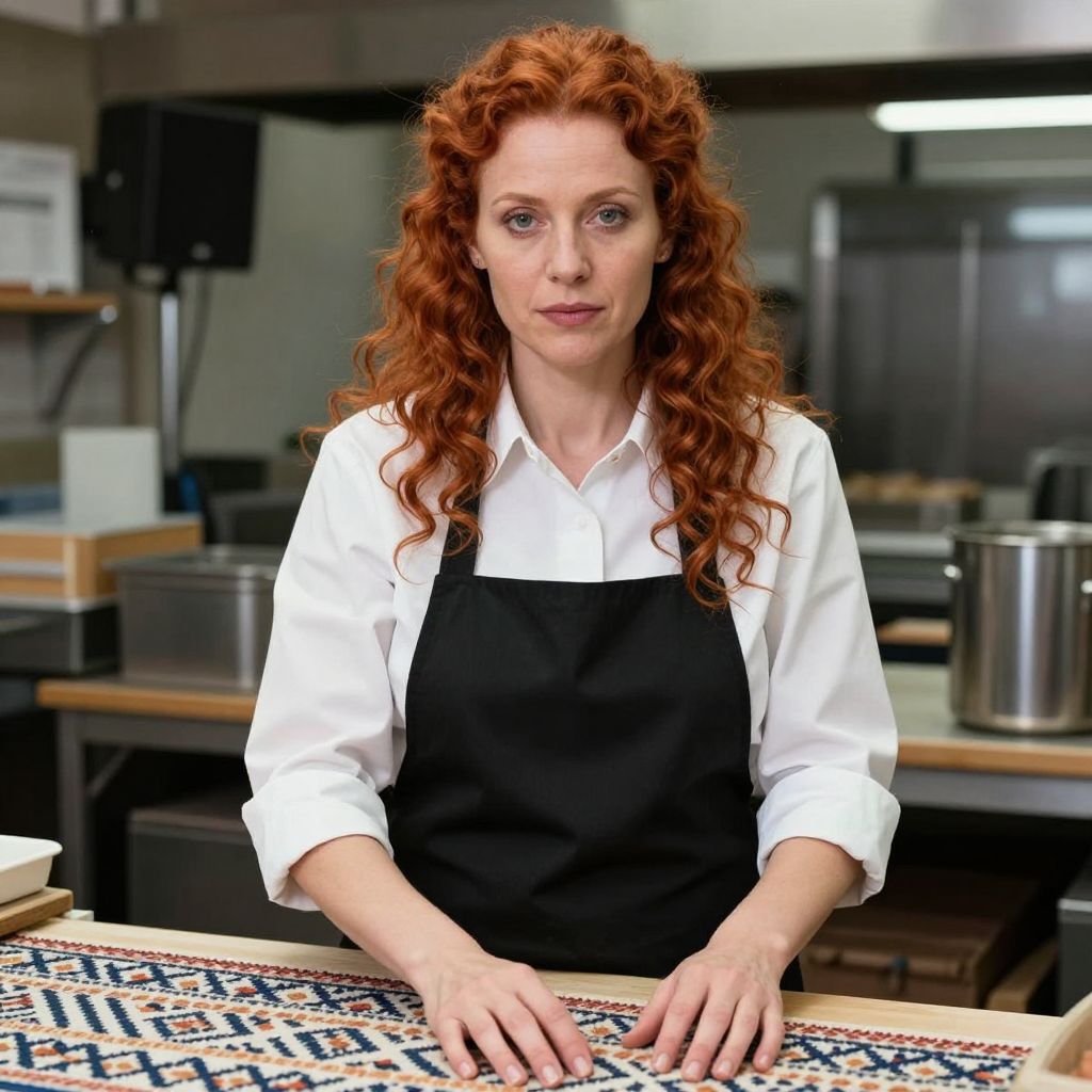 restaurateur de tapis — risque IA 2026