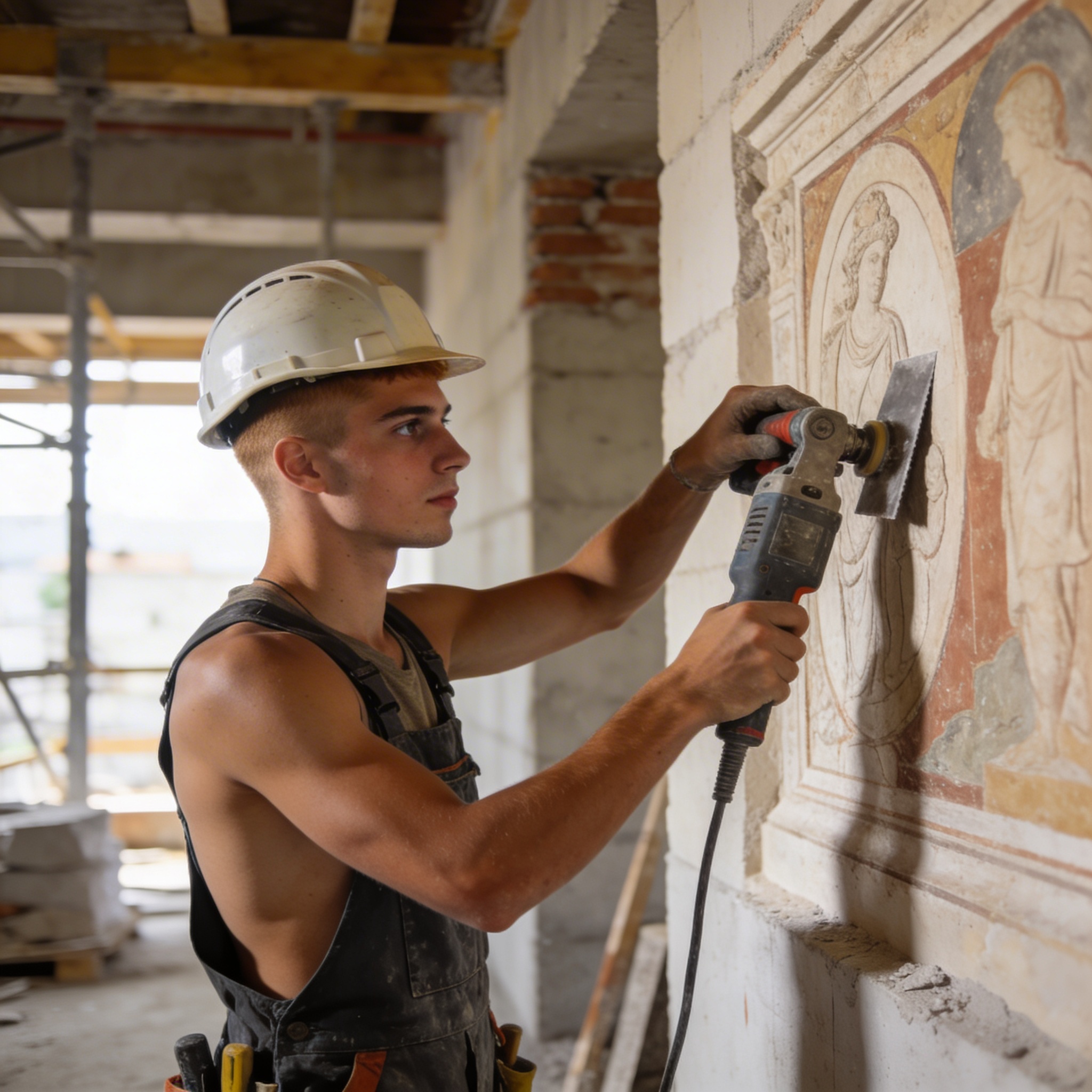 Reconversion Restaurateur / Restauratrice de livres anciens en 2026 : Score IA 26%, CPF, Competences transferables en 2026