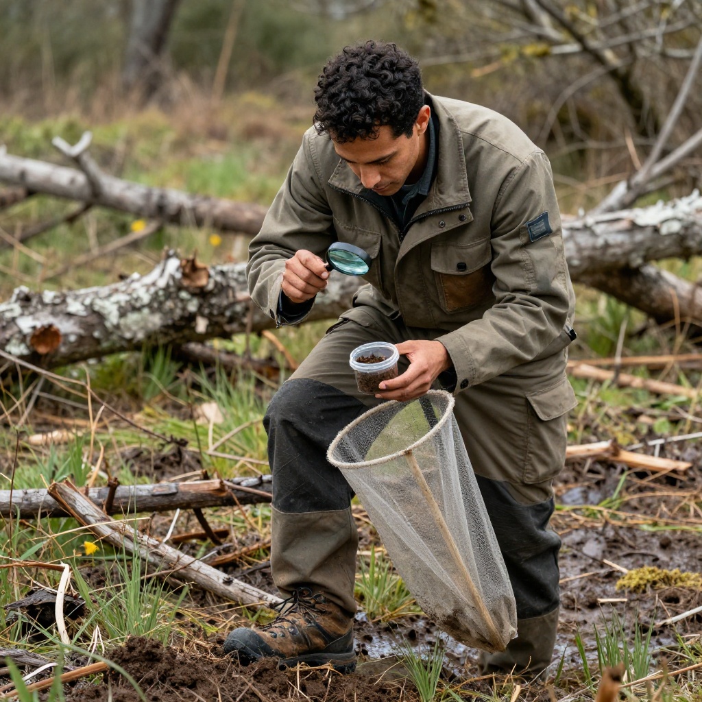 Créer un jumeau IA pour Jumeau IA pour Ingénieur / Ingénieure d'études et de recherche agricoles 2026 : concept, deploiement, limites (score 22%)