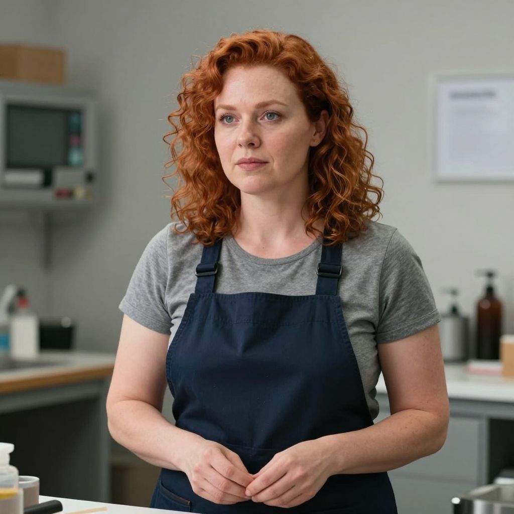 safranière — risque IA 2026