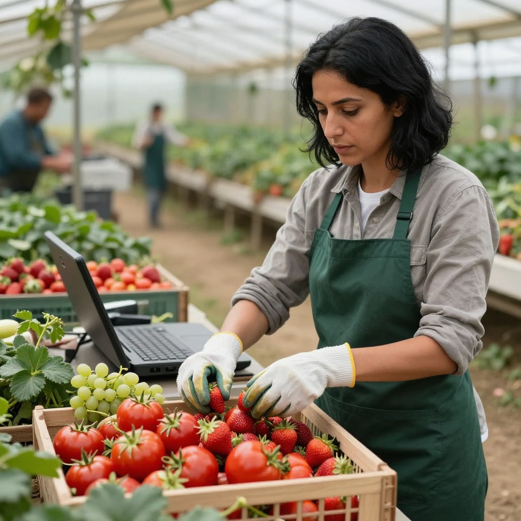 Créer un jumeau IA pour Jumeau IA pour Mécanicien-réparateur / Mécanicienne-réparatrice en matériels agricoles 2026 : concept, deploiement, limites (score 19%)