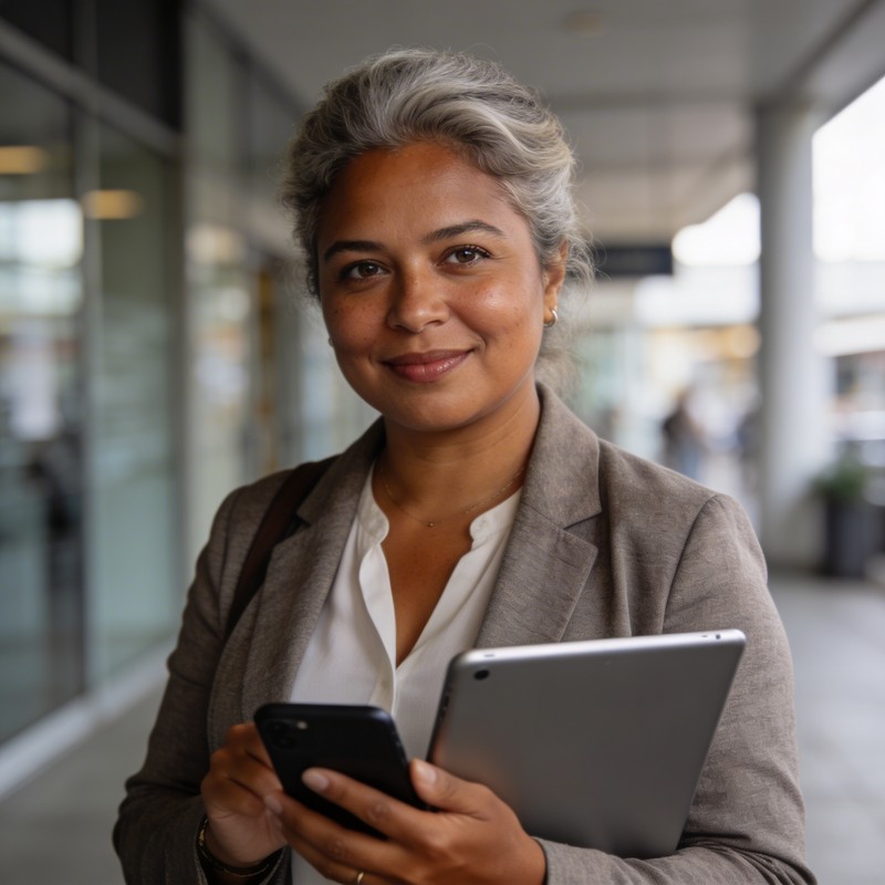 Sales development representative