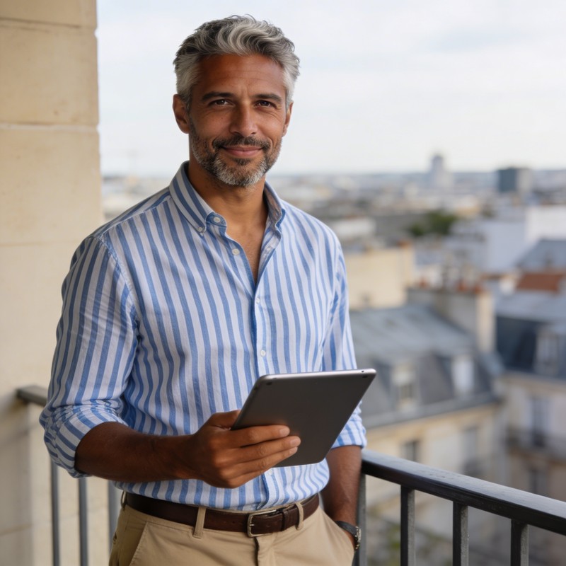 Sales operations manager