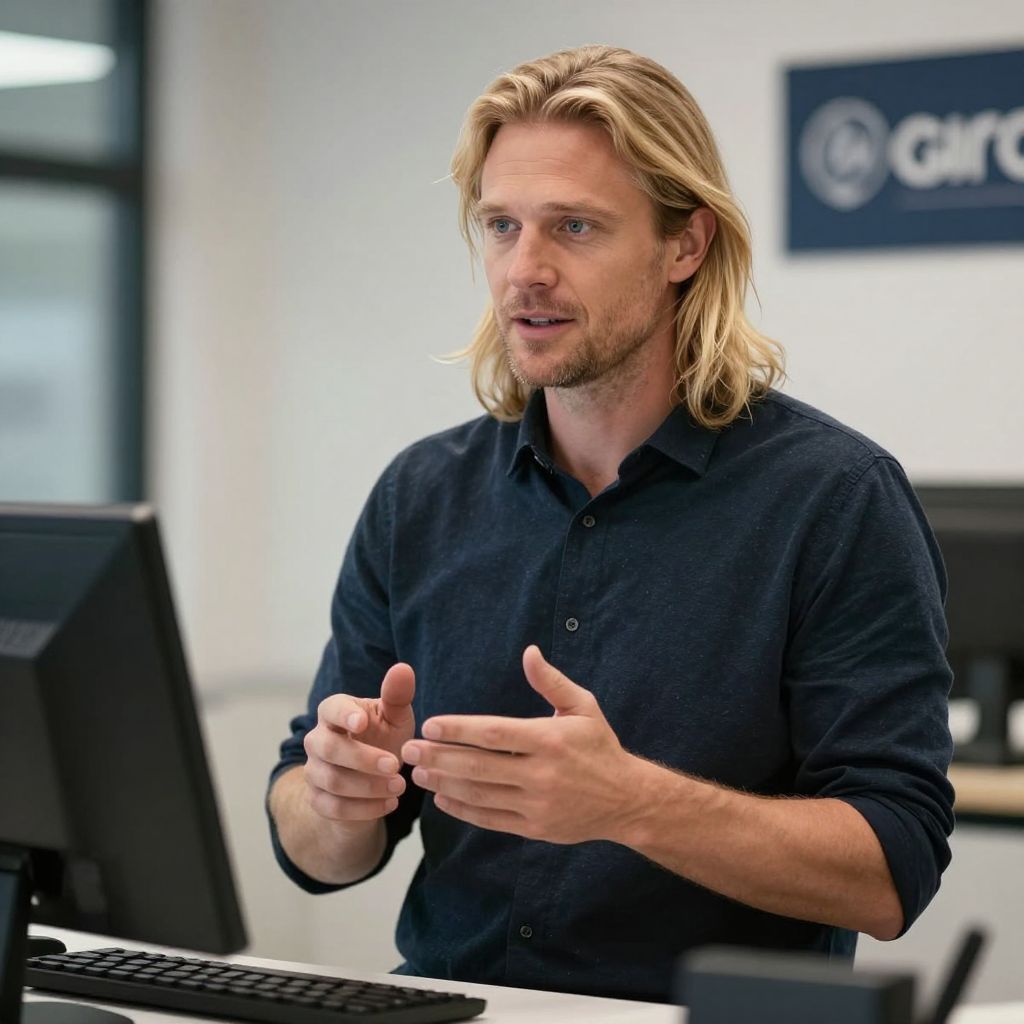 Formation sales trader IA