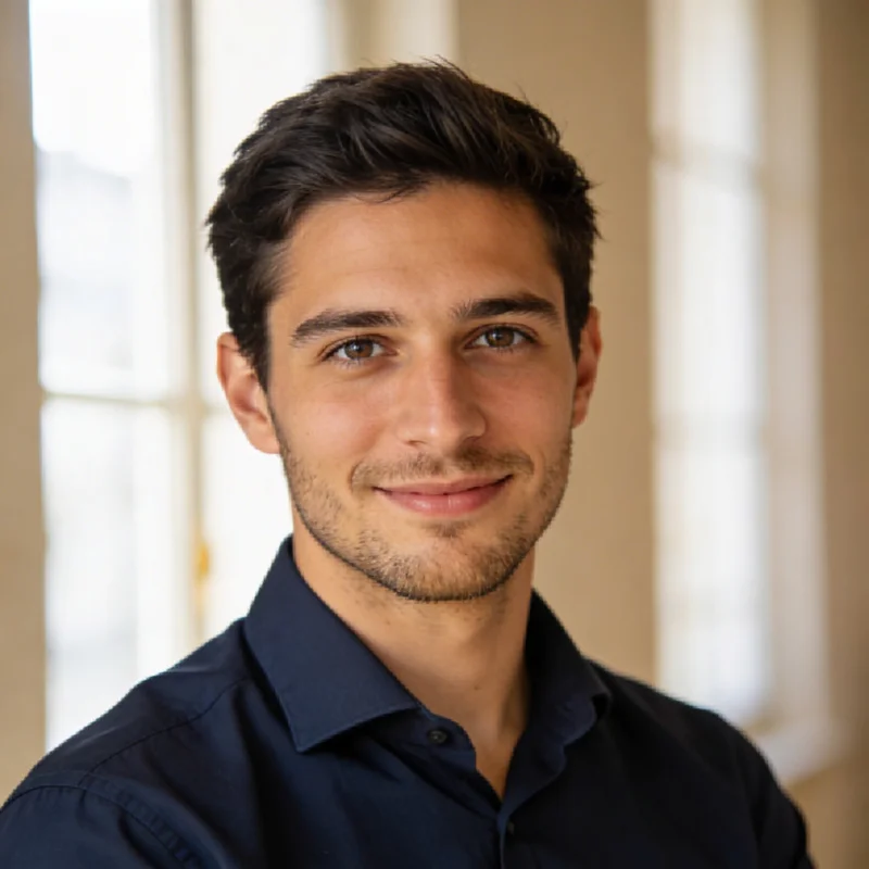 Samuel Morin