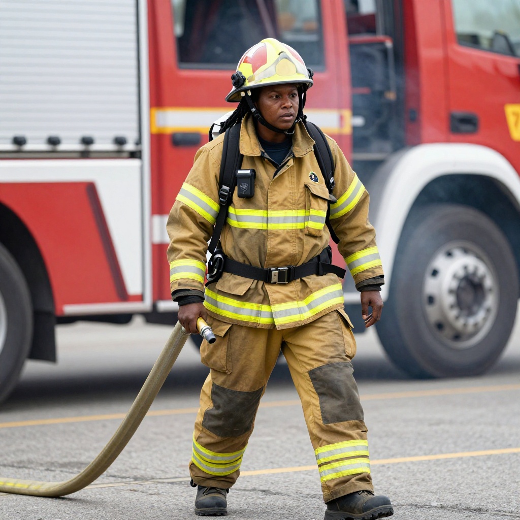 Reconversion Secouriste en 2026 : Score IA 49%, CPF, Competences transferables en 2026