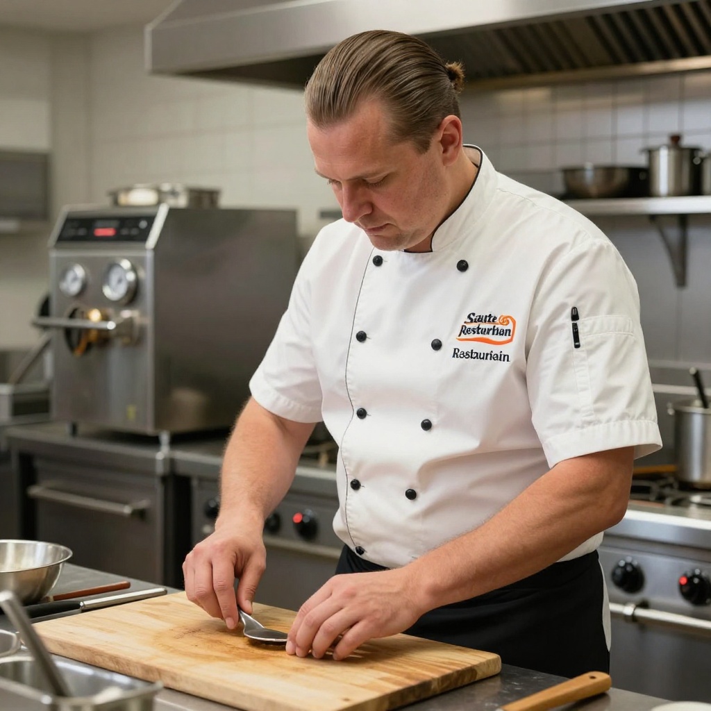 Comment utiliser l'IA quand on est guide ia pour cuisinier / cuisinière 2026 : outils, prompts, risques (score 36%)